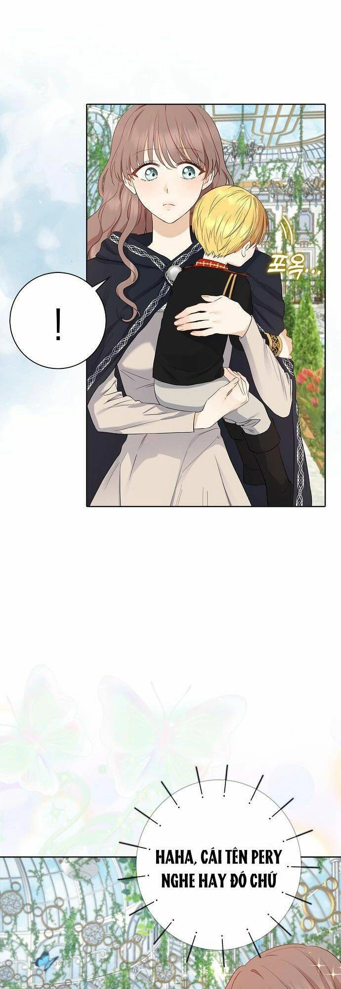 Vị Bạo Chúa Của Tôi Sao Lại Hóa Trẻ Rồi Chapter 4 - 41