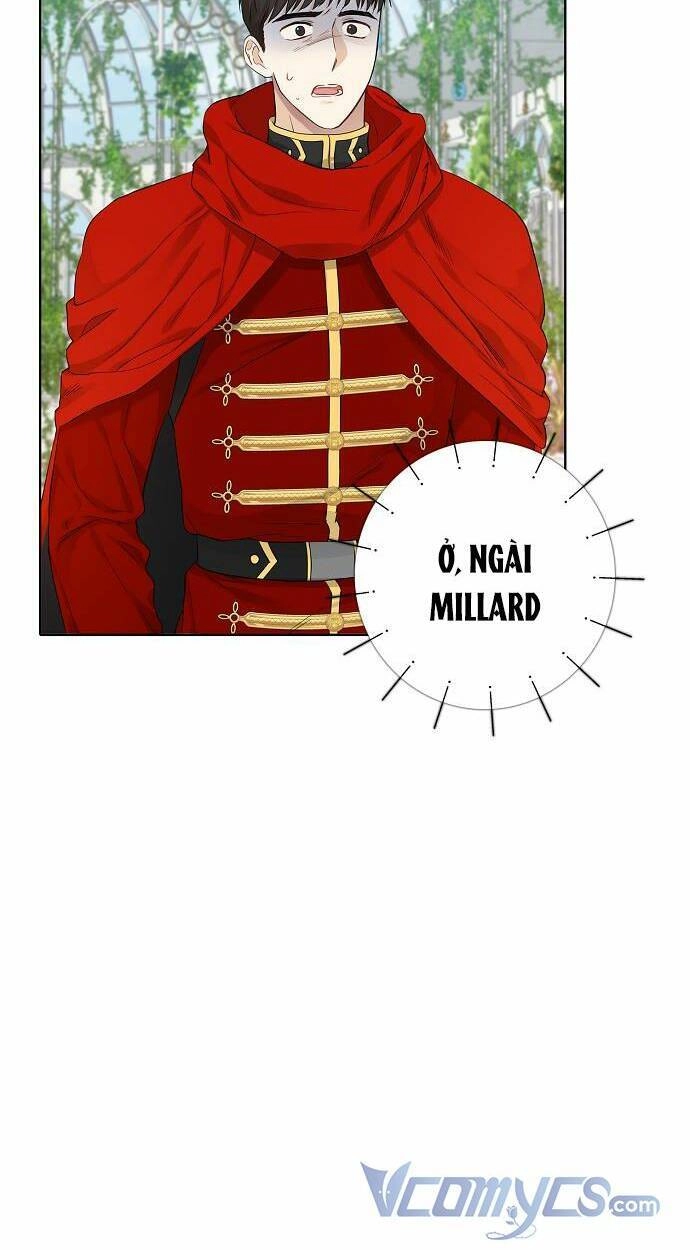 Vị Bạo Chúa Của Tôi Sao Lại Hóa Trẻ Rồi Chapter 4 - 43