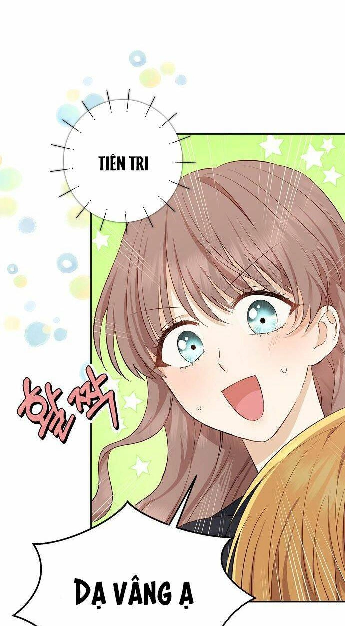 Vị Bạo Chúa Của Tôi Sao Lại Hóa Trẻ Rồi Chapter 4 - 48