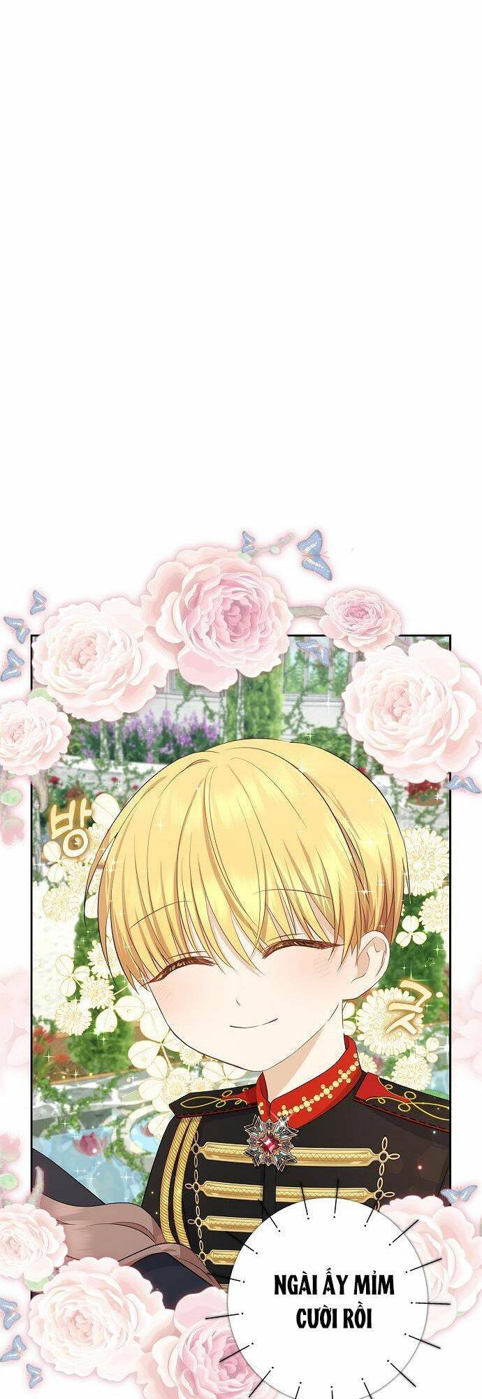 Vị Bạo Chúa Của Tôi Sao Lại Hóa Trẻ Rồi Chapter 4 - 50