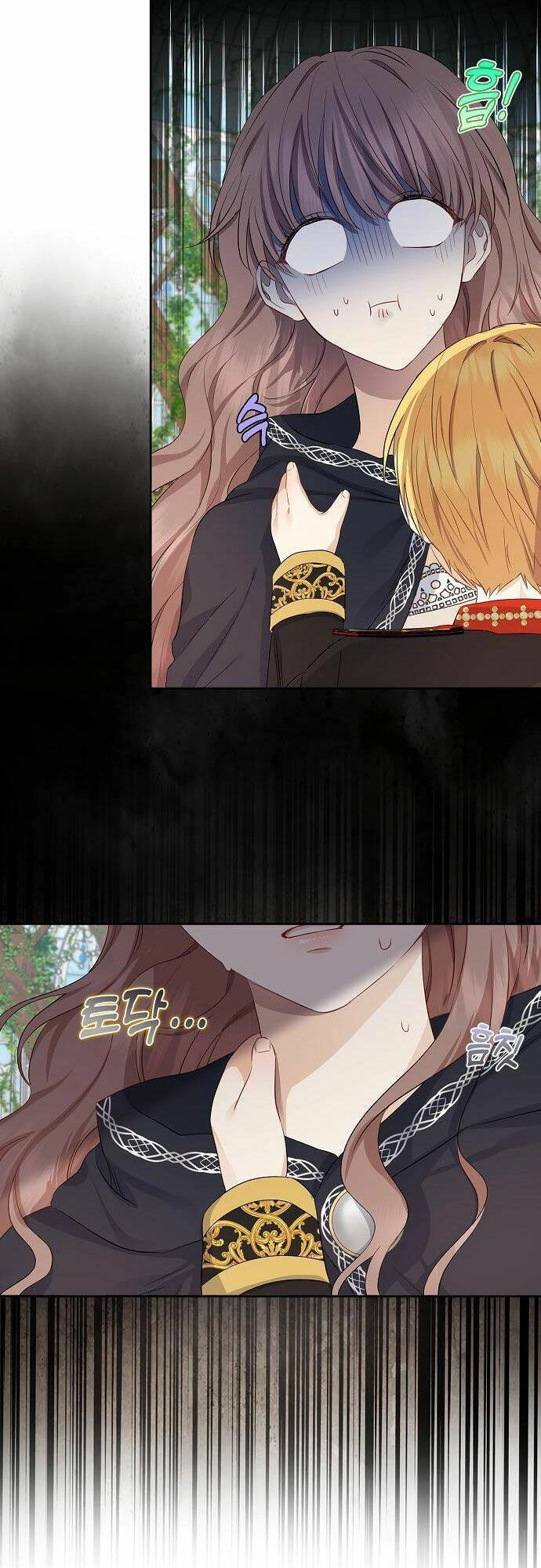 Vị Bạo Chúa Của Tôi Sao Lại Hóa Trẻ Rồi Chapter 4 - 52