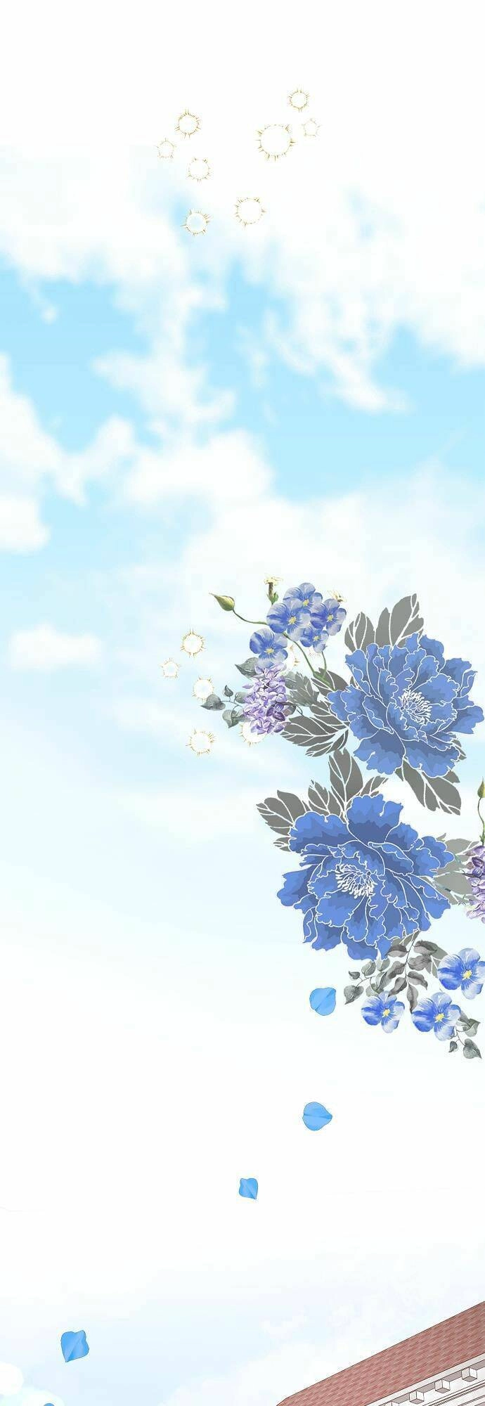 Vị Bạo Chúa Của Tôi Sao Lại Hóa Trẻ Rồi Chapter 5 - 2