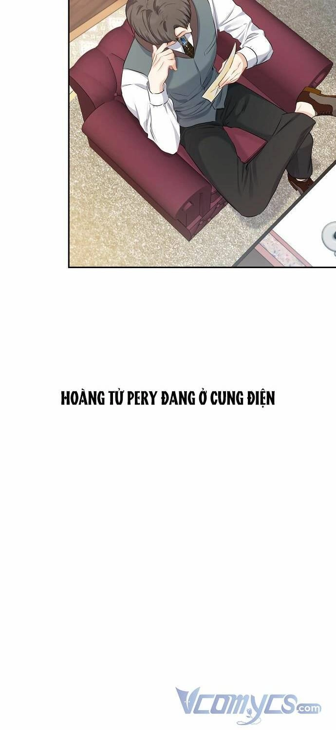 Vị Bạo Chúa Của Tôi Sao Lại Hóa Trẻ Rồi Chapter 5 - 6