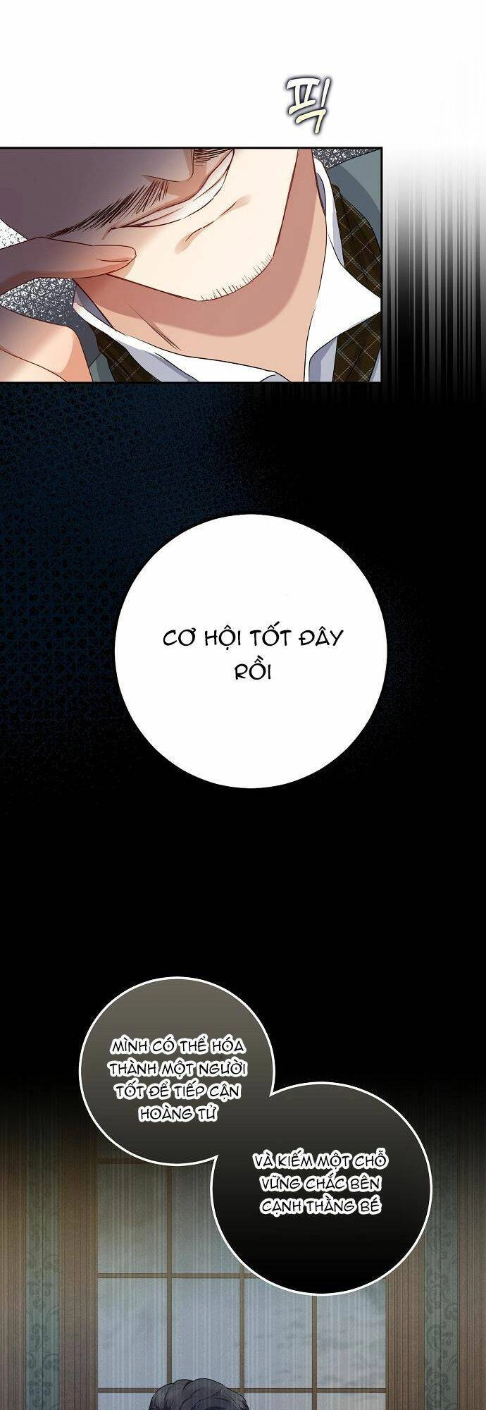 Vị Bạo Chúa Của Tôi Sao Lại Hóa Trẻ Rồi Chapter 5 - 7