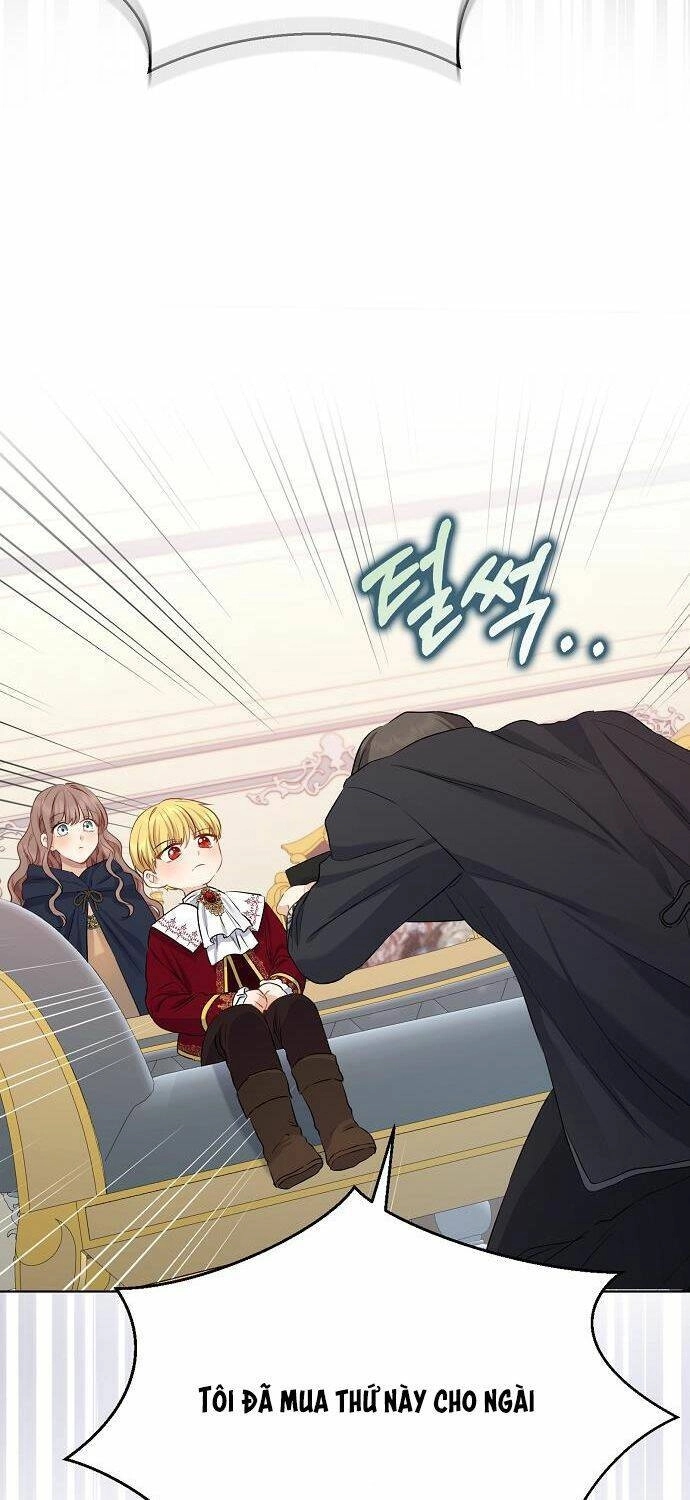 Vị Bạo Chúa Của Tôi Sao Lại Hóa Trẻ Rồi Chapter 5 - 16