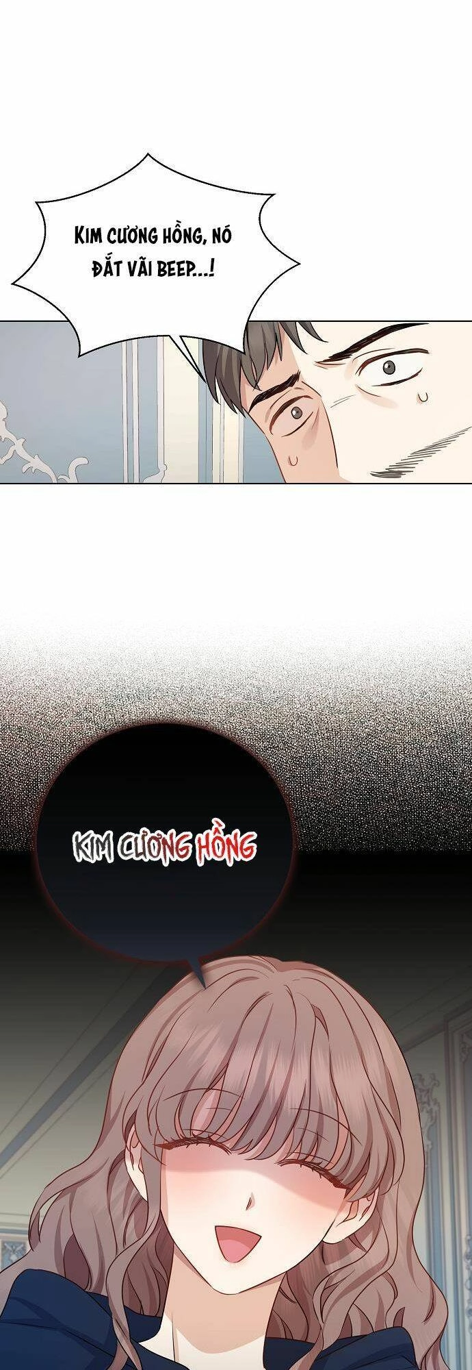 Vị Bạo Chúa Của Tôi Sao Lại Hóa Trẻ Rồi Chapter 5 - 23