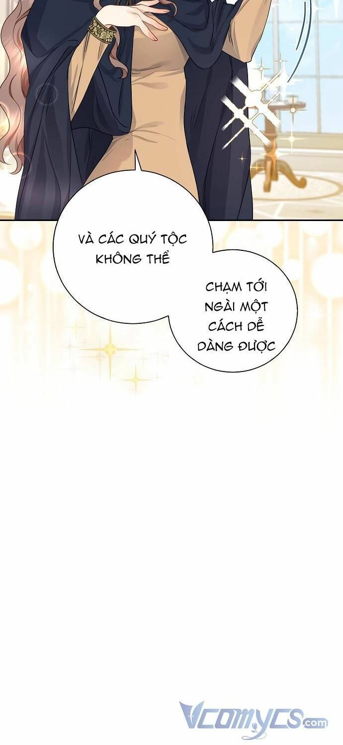 Vị Bạo Chúa Của Tôi Sao Lại Hóa Trẻ Rồi Chapter 5 - 27