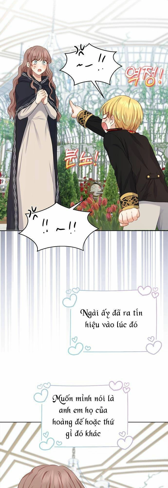 Vị Bạo Chúa Của Tôi Sao Lại Hóa Trẻ Rồi Chapter 5 - 30