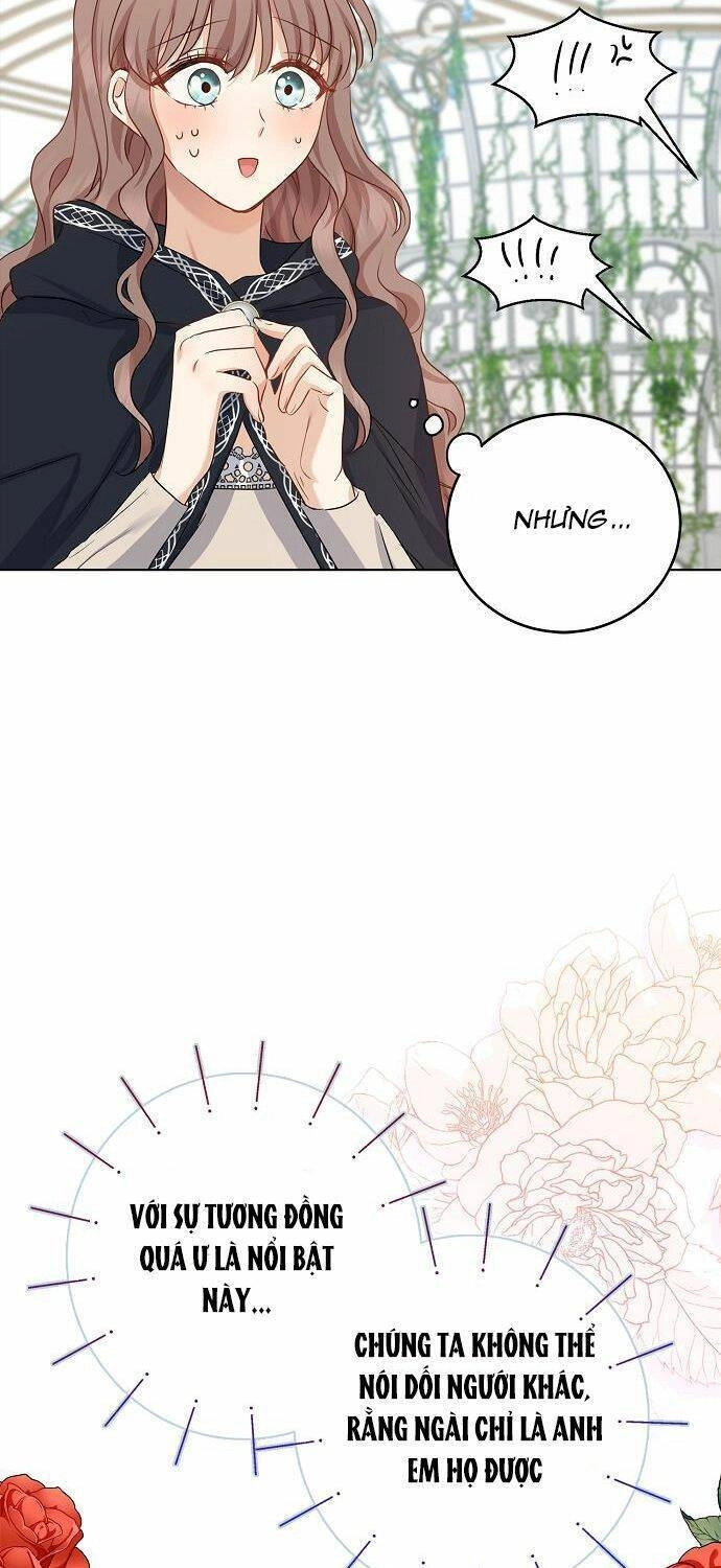 Vị Bạo Chúa Của Tôi Sao Lại Hóa Trẻ Rồi Chapter 5 - 31