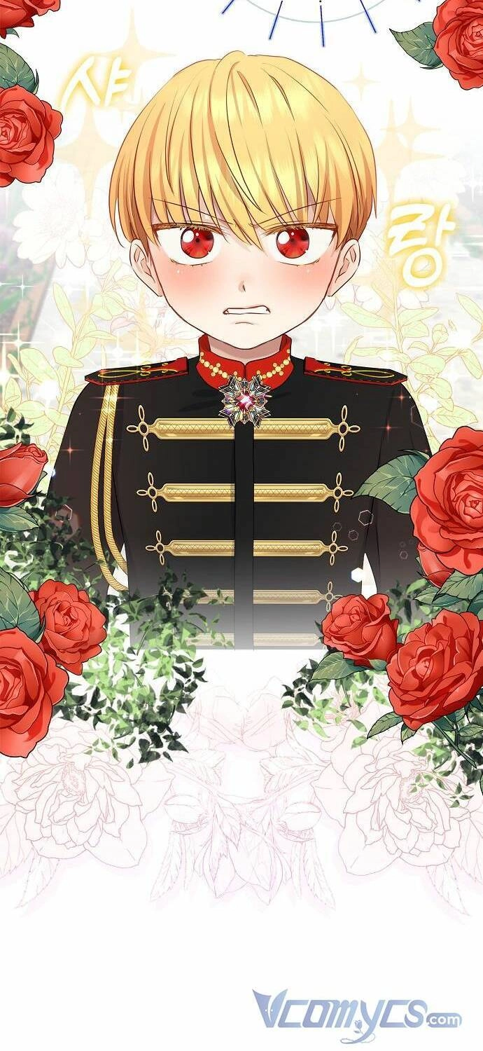 Vị Bạo Chúa Của Tôi Sao Lại Hóa Trẻ Rồi Chapter 5 - 32