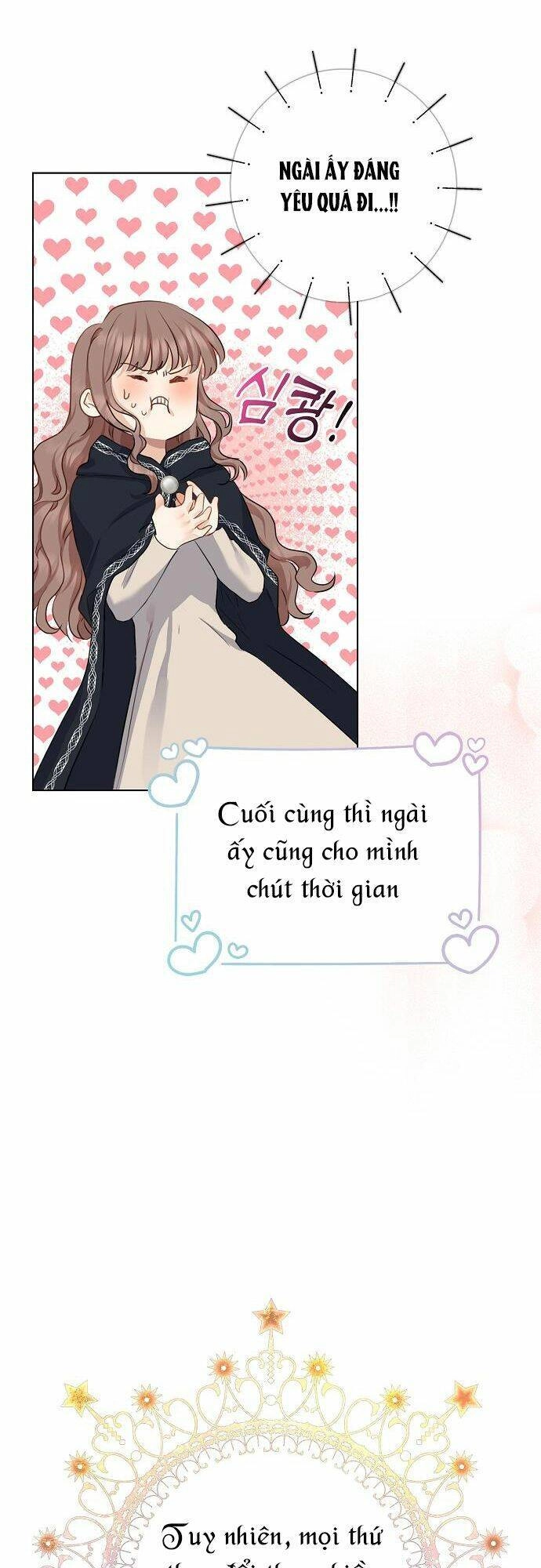 Vị Bạo Chúa Của Tôi Sao Lại Hóa Trẻ Rồi Chapter 5 - 33