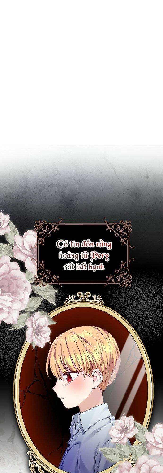 Vị Bạo Chúa Của Tôi Sao Lại Hóa Trẻ Rồi Chapter 5 - 38