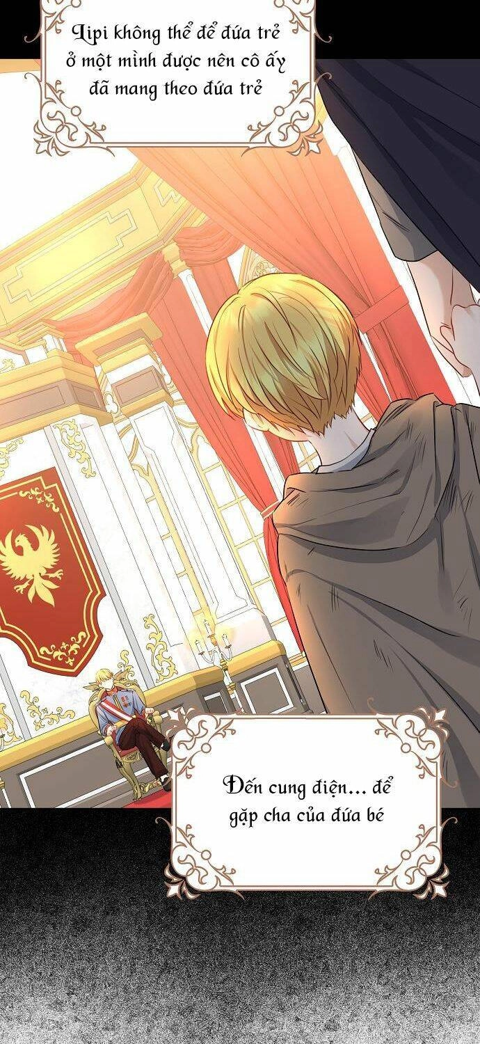 Vị Bạo Chúa Của Tôi Sao Lại Hóa Trẻ Rồi Chapter 5 - 41