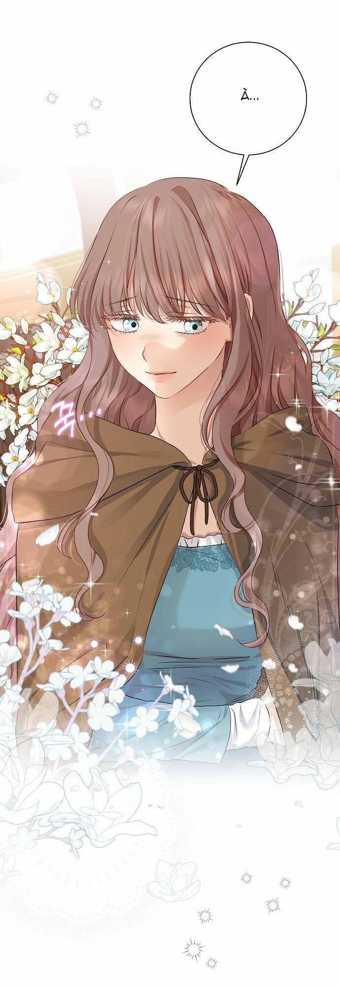 Vị Bạo Chúa Của Tôi Sao Lại Hóa Trẻ Rồi Chapter 5 - 43