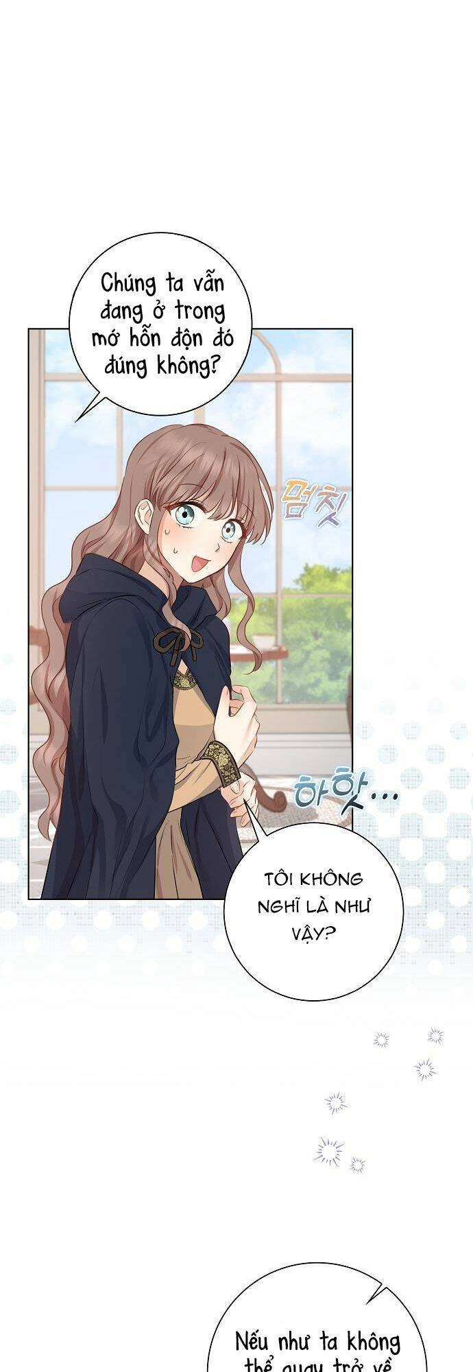 Vị Bạo Chúa Của Tôi Sao Lại Hóa Trẻ Rồi Chapter 5 - 53