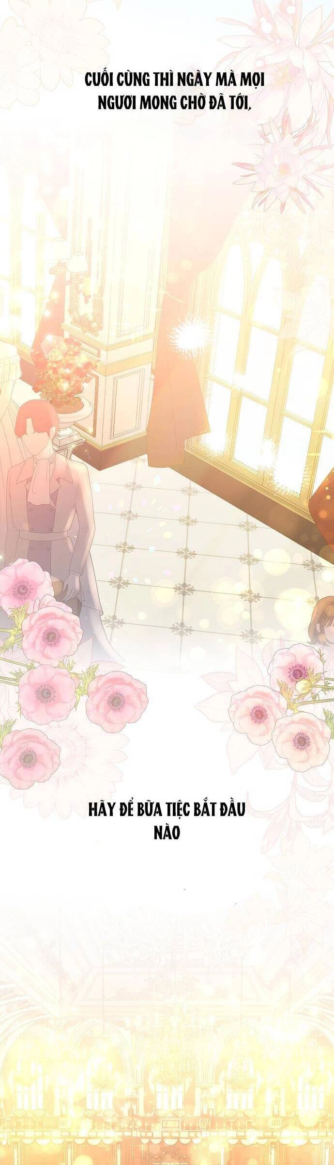 Vị Bạo Chúa Của Tôi Sao Lại Hóa Trẻ Rồi Chapter 6 - 39