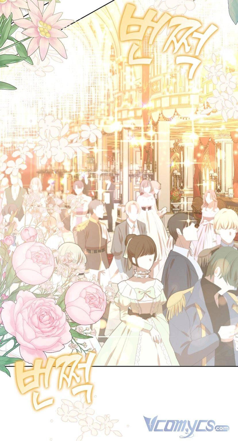 Vị Bạo Chúa Của Tôi Sao Lại Hóa Trẻ Rồi Chapter 7 - 3