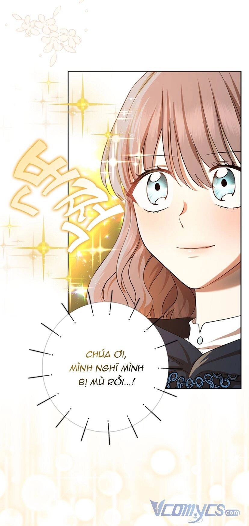 Vị Bạo Chúa Của Tôi Sao Lại Hóa Trẻ Rồi Chapter 7 - 4