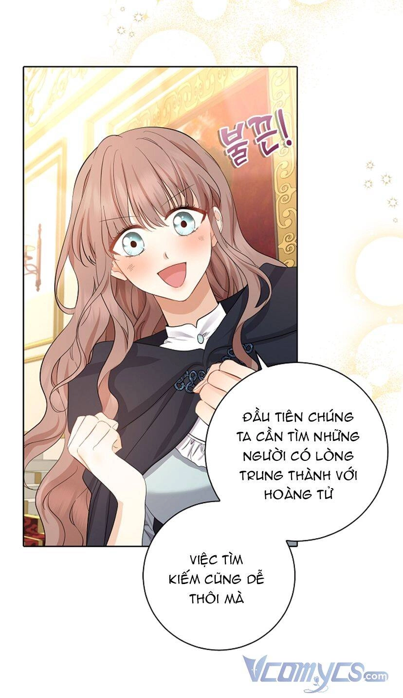 Vị Bạo Chúa Của Tôi Sao Lại Hóa Trẻ Rồi Chapter 7 - 13