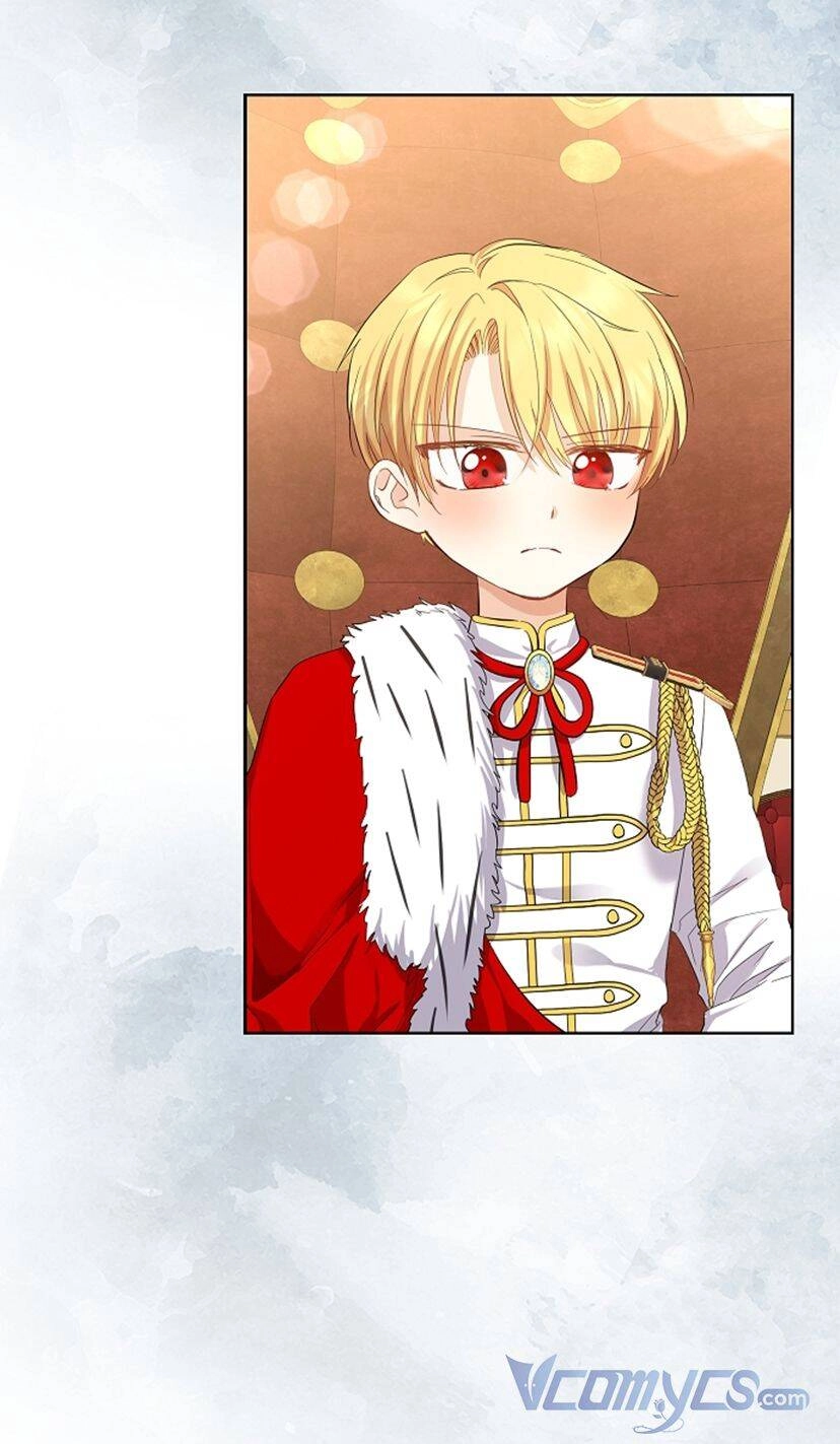 Vị Bạo Chúa Của Tôi Sao Lại Hóa Trẻ Rồi Chapter 7 - 15