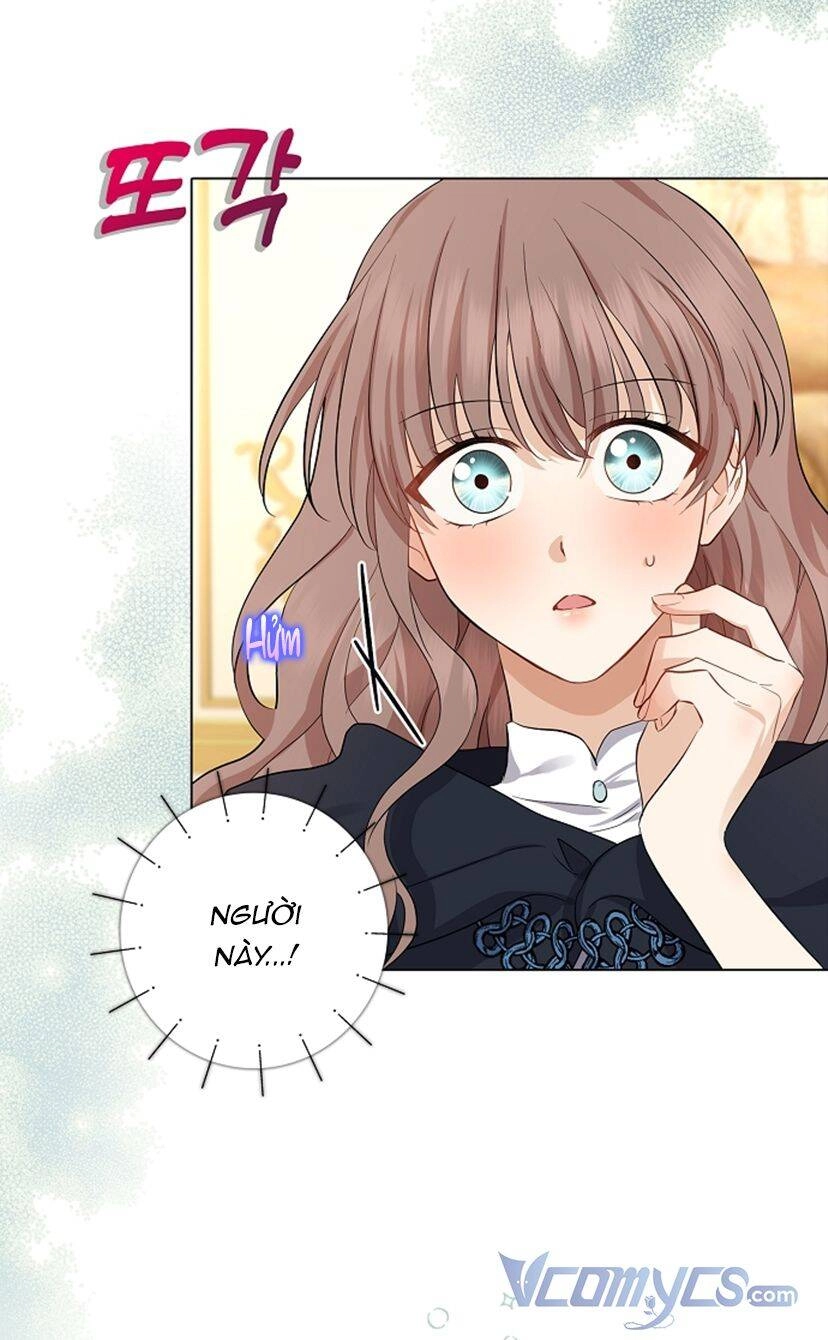 Vị Bạo Chúa Của Tôi Sao Lại Hóa Trẻ Rồi Chapter 7 - 22
