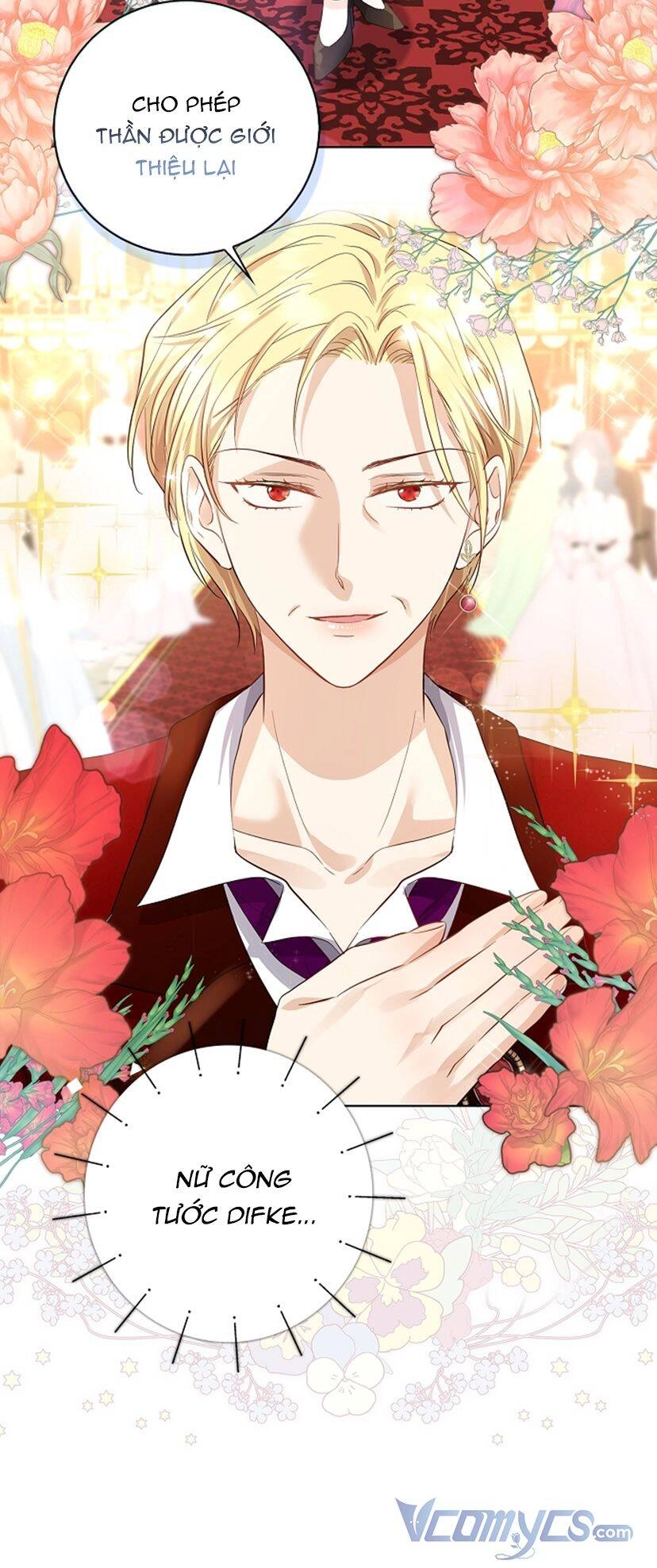 Vị Bạo Chúa Của Tôi Sao Lại Hóa Trẻ Rồi Chapter 7 - 26