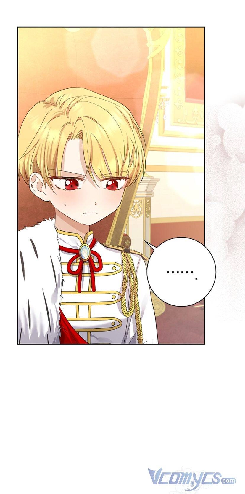 Vị Bạo Chúa Của Tôi Sao Lại Hóa Trẻ Rồi Chapter 7 - 31