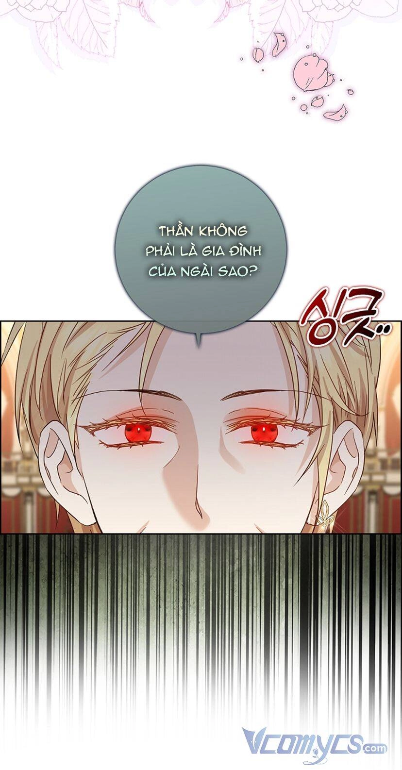 Vị Bạo Chúa Của Tôi Sao Lại Hóa Trẻ Rồi Chapter 7 - 33