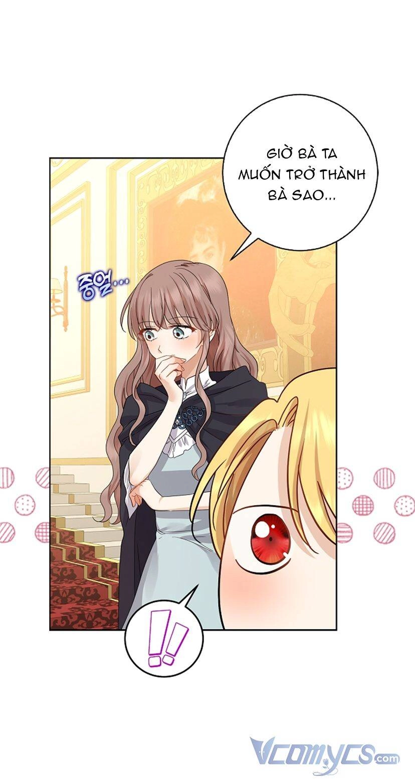 Vị Bạo Chúa Của Tôi Sao Lại Hóa Trẻ Rồi Chapter 7 - 35