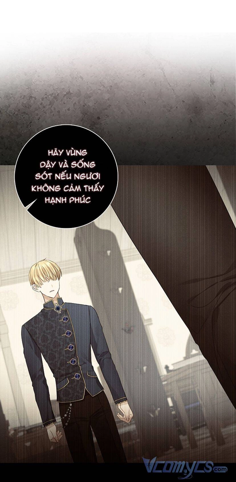 Vị Bạo Chúa Của Tôi Sao Lại Hóa Trẻ Rồi Chapter 7 - 42