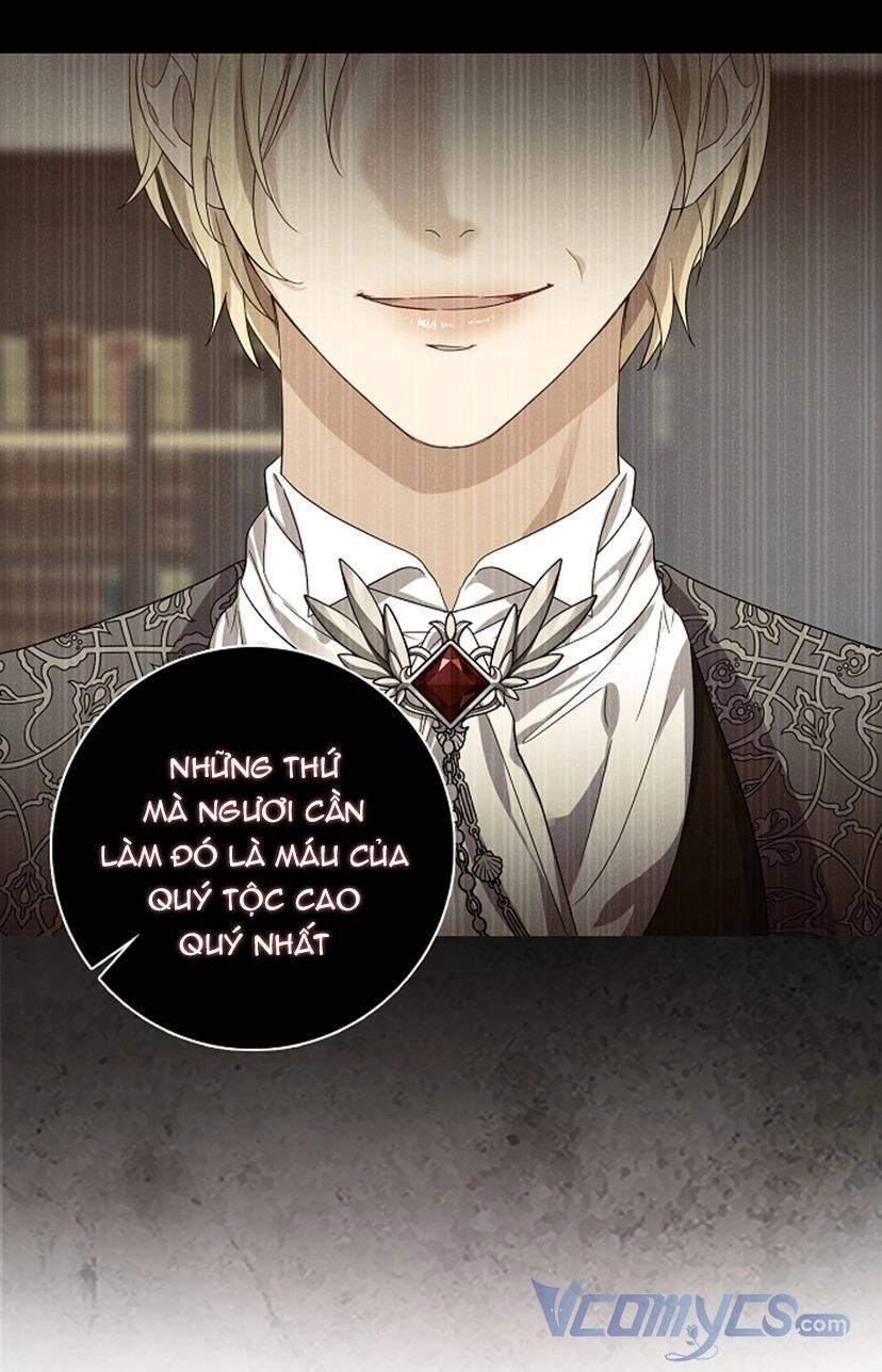 Vị Bạo Chúa Của Tôi Sao Lại Hóa Trẻ Rồi Chapter 7 - 43