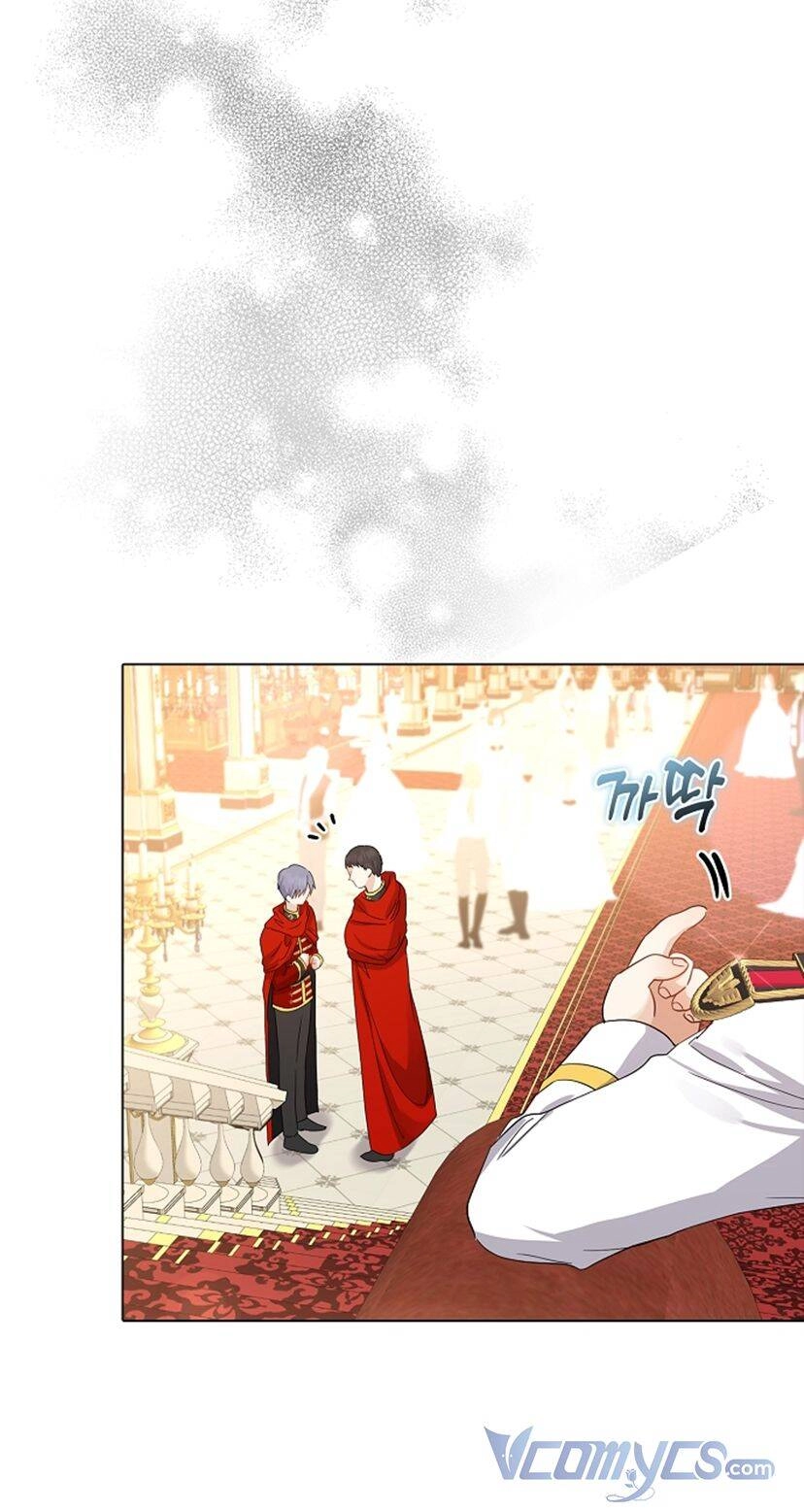 Vị Bạo Chúa Của Tôi Sao Lại Hóa Trẻ Rồi Chapter 7 - 57
