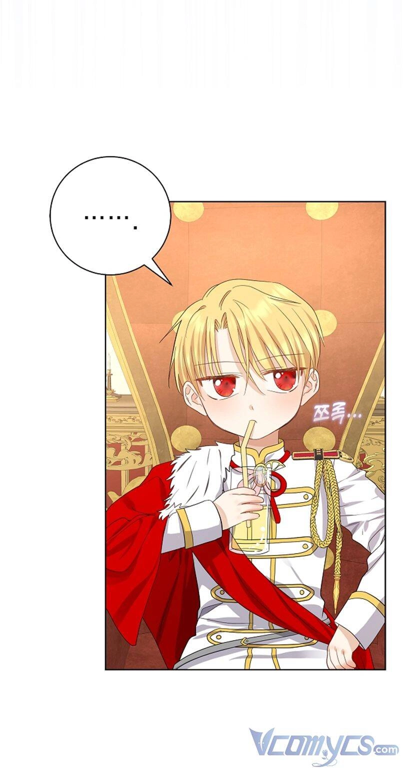 Vị Bạo Chúa Của Tôi Sao Lại Hóa Trẻ Rồi Chapter 7 - 62