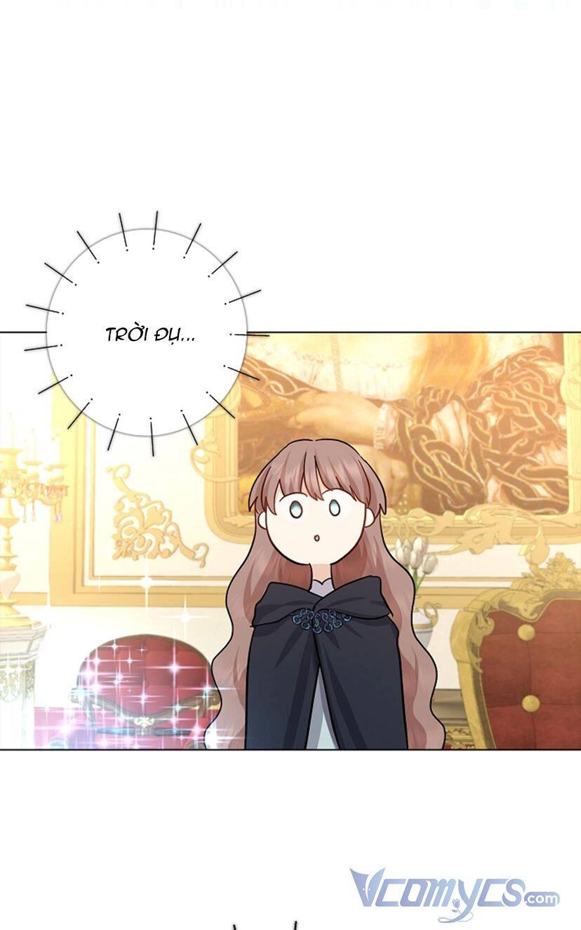 Vị Bạo Chúa Của Tôi Sao Lại Hóa Trẻ Rồi Chapter 7 - 72