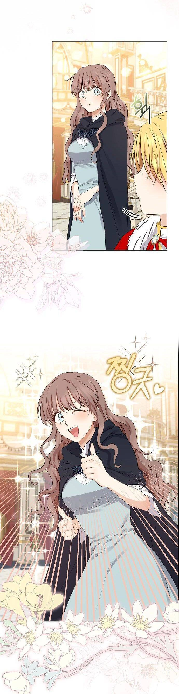 Vị Bạo Chúa Của Tôi Sao Lại Hóa Trẻ Rồi Chapter 8 - 26