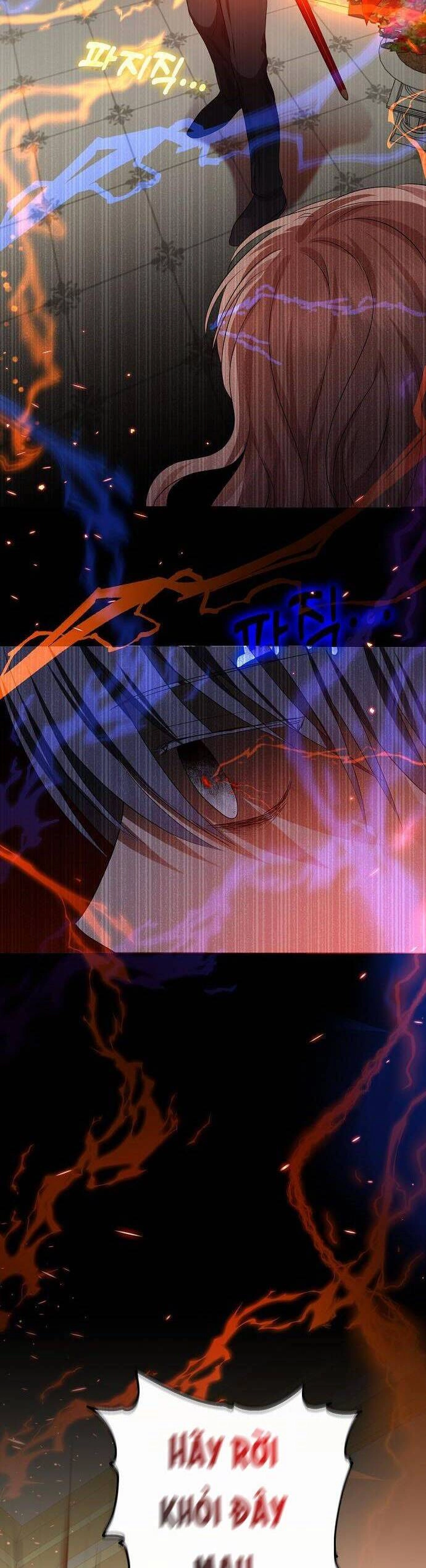 Vị Bạo Chúa Của Tôi Sao Lại Hóa Trẻ Rồi Chapter 8 - 43