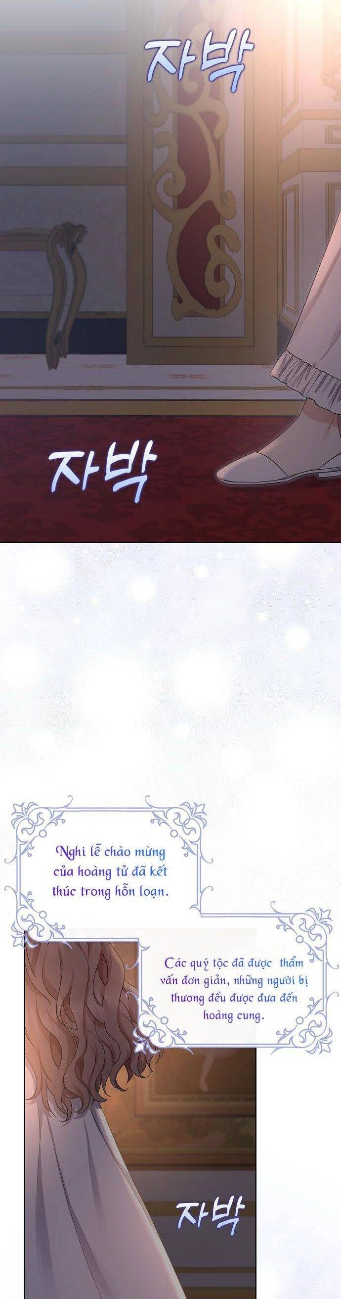 Vị Bạo Chúa Của Tôi Sao Lại Hóa Trẻ Rồi Chapter 9 - 16