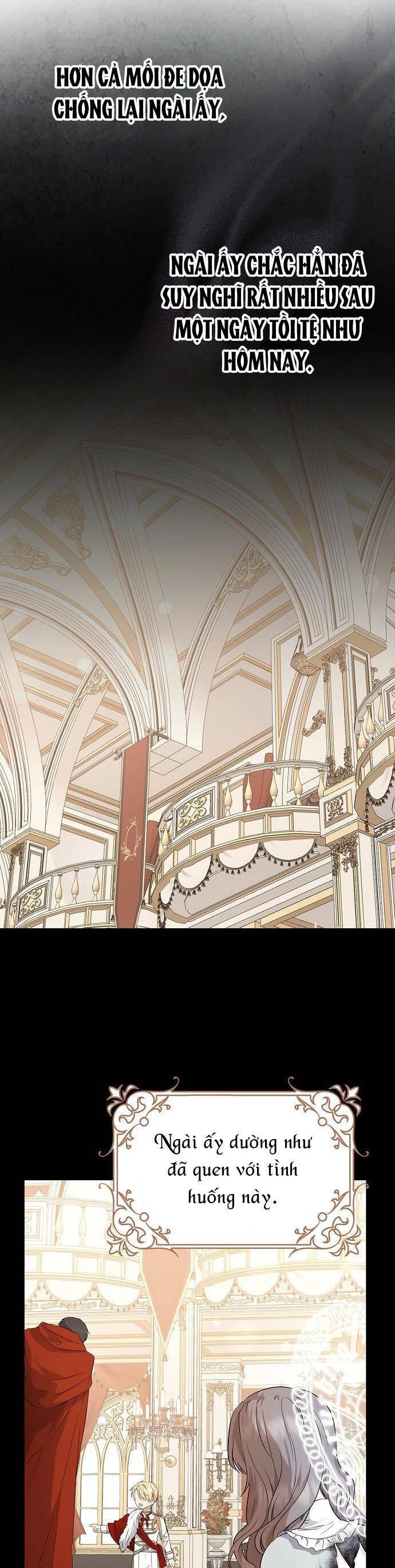 Vị Bạo Chúa Của Tôi Sao Lại Hóa Trẻ Rồi Chapter 9 - 30