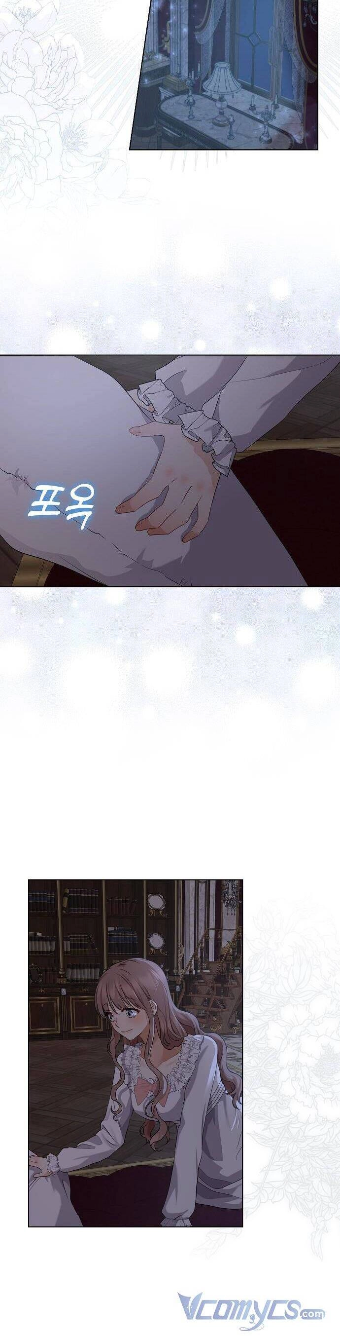 Vị Bạo Chúa Của Tôi Sao Lại Hóa Trẻ Rồi Chapter 9 - 37