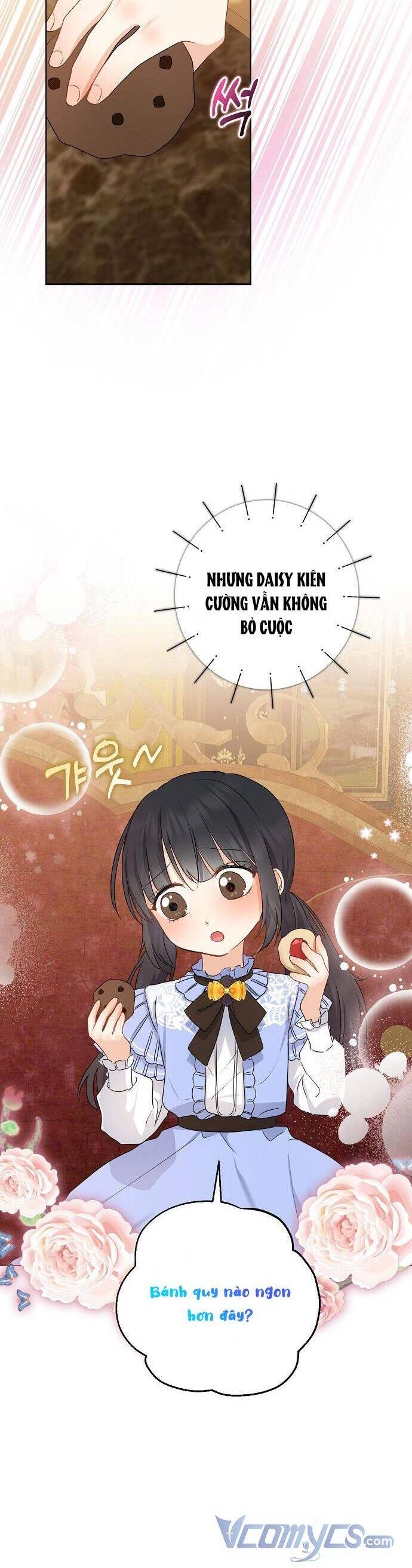 Vị Bạo Chúa Của Tôi Sao Lại Hóa Trẻ Rồi Chapter 10 - 29