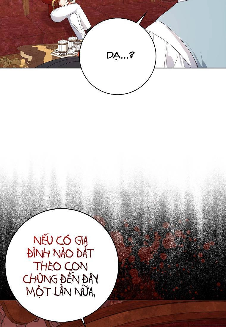 Vị Bạo Chúa Của Tôi Sao Lại Hóa Trẻ Rồi Chapter 11 - 7