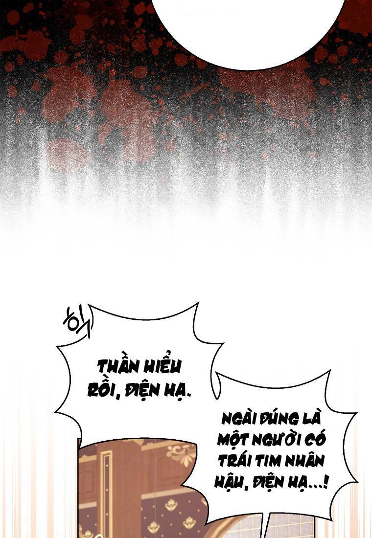 Vị Bạo Chúa Của Tôi Sao Lại Hóa Trẻ Rồi Chapter 11 - 9