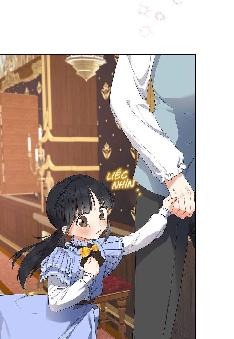 Vị Bạo Chúa Của Tôi Sao Lại Hóa Trẻ Rồi Chapter 11 - 11