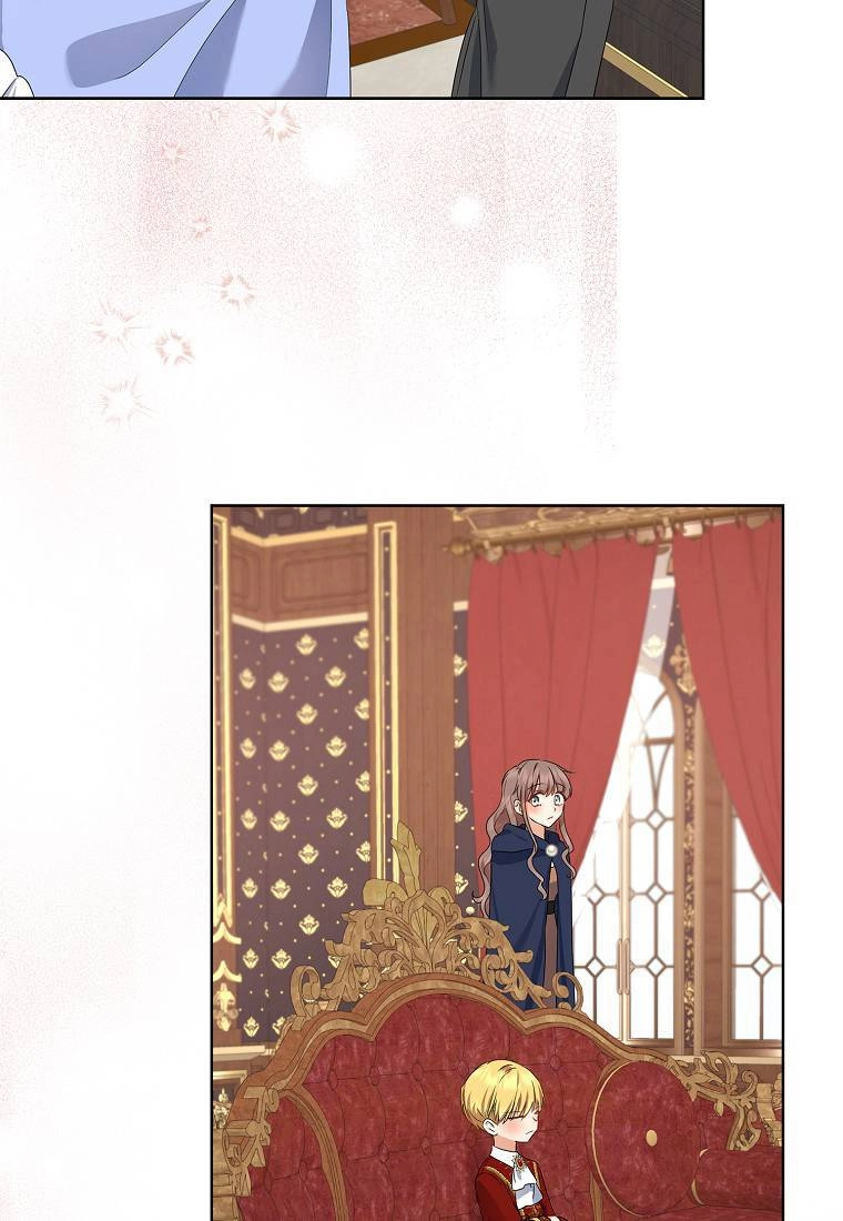 Vị Bạo Chúa Của Tôi Sao Lại Hóa Trẻ Rồi Chapter 11 - 12