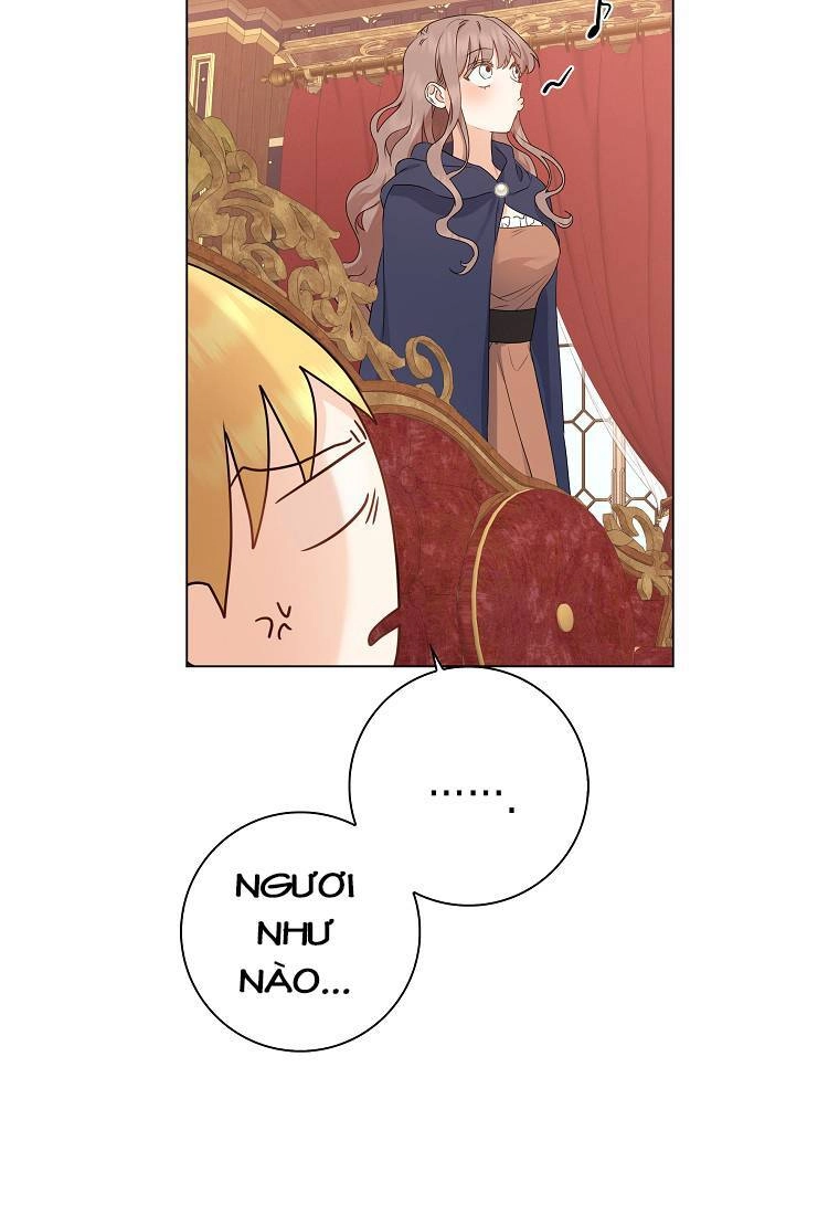 Vị Bạo Chúa Của Tôi Sao Lại Hóa Trẻ Rồi Chapter 11 - 16