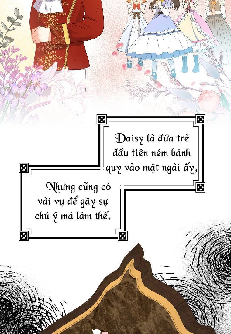 Vị Bạo Chúa Của Tôi Sao Lại Hóa Trẻ Rồi Chapter 11 - 19