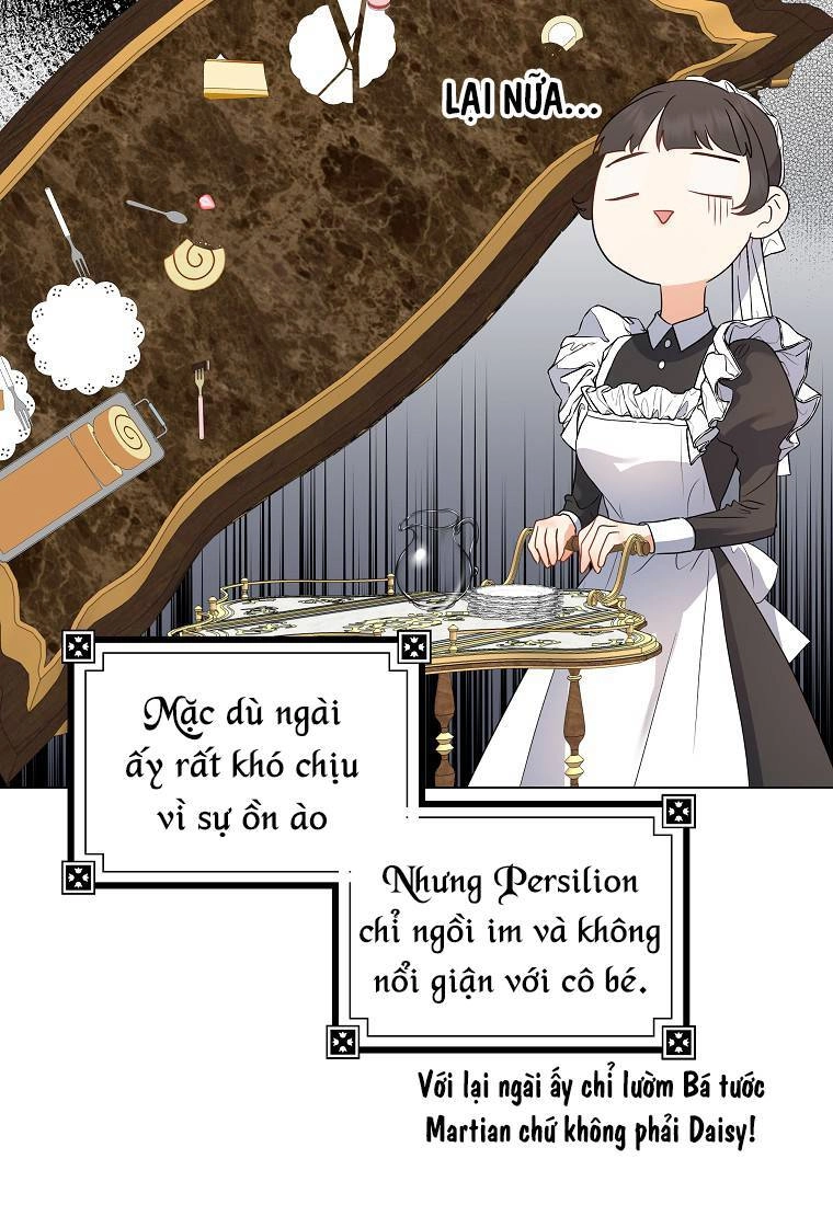 Vị Bạo Chúa Của Tôi Sao Lại Hóa Trẻ Rồi Chapter 11 - 20