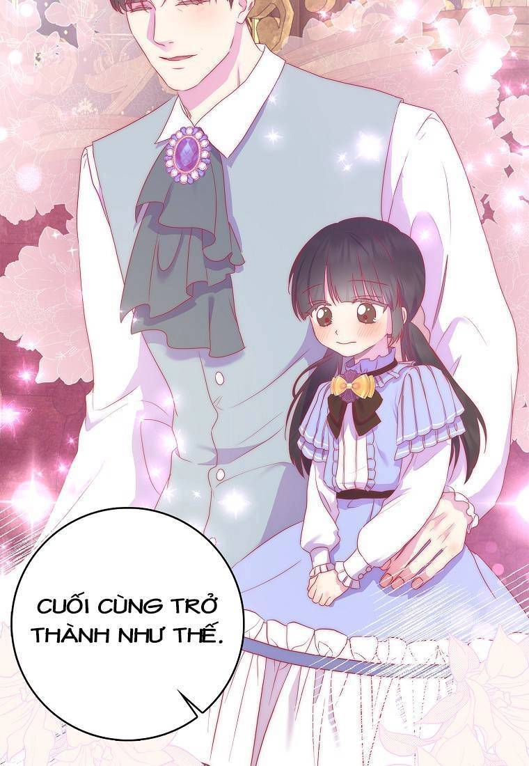 Vị Bạo Chúa Của Tôi Sao Lại Hóa Trẻ Rồi Chapter 11 - 25