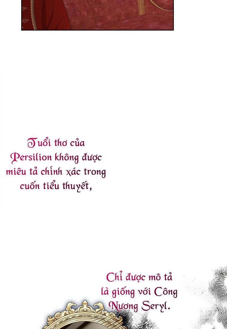 Vị Bạo Chúa Của Tôi Sao Lại Hóa Trẻ Rồi Chapter 11 - 29