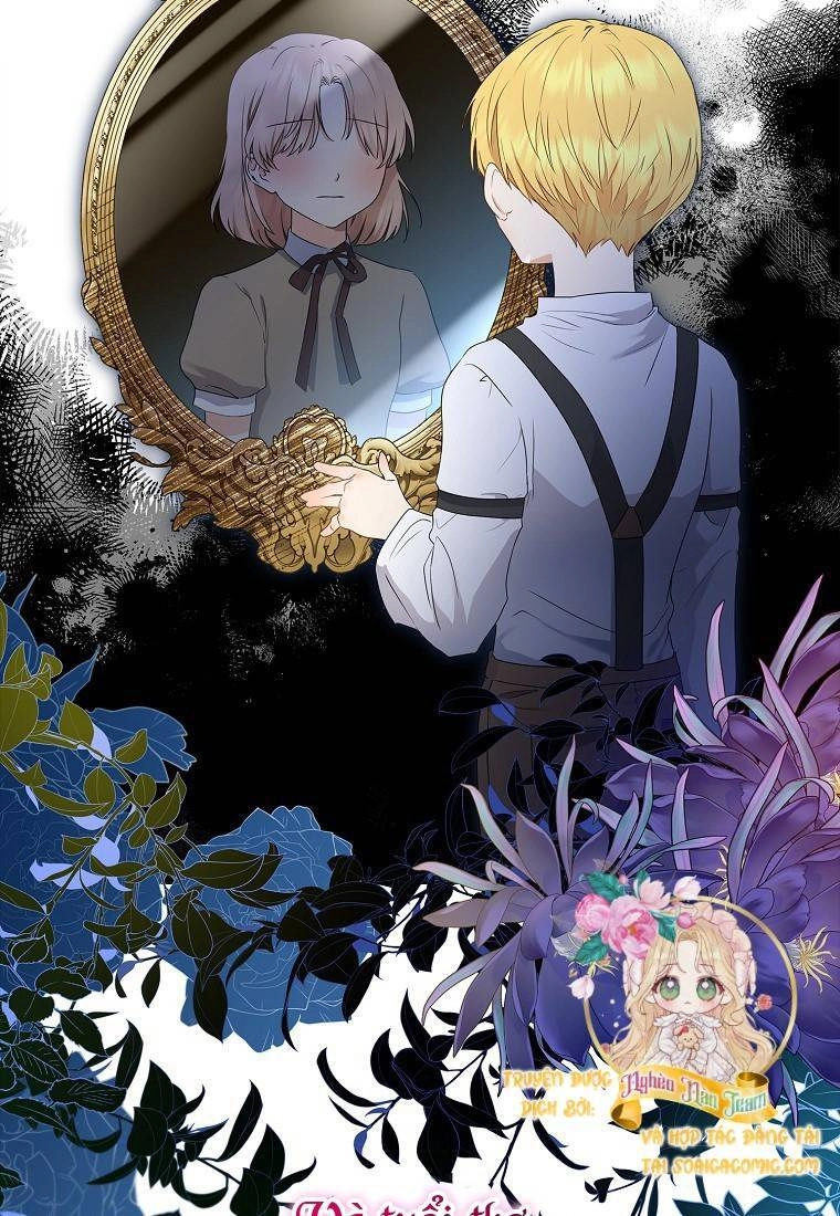 Vị Bạo Chúa Của Tôi Sao Lại Hóa Trẻ Rồi Chapter 11 - 30